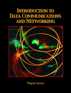 Introduction to Data Communications and Networking