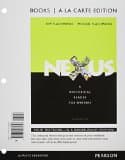 Nexus: A Rhetorical Reader for Writers