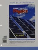 Conceptual Physics, Books a la Carte Edition & Modified Mastering Physics with Pearson Etext -- Valuepack Access Card -- For Conceptual Physics Packag