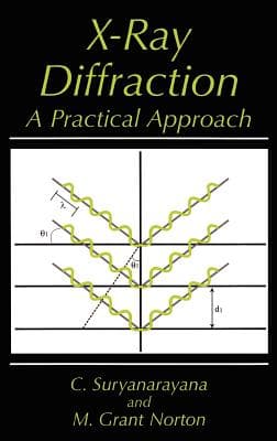 X-Ray Diffraction: A Practical Approach