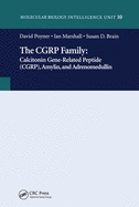 The Cgrp Family: Calcitonin Gene-Related Peptide (Cgrp), Amylin and Adrenomedullin