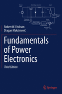 Fundamentals of Power Electronics (2020)
