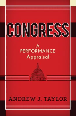 Congress: A Performance Appraisal