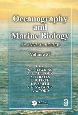 Oceanography and Marine Biology: An Annual Review. Volume 57