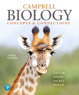 Campbell Biology: Concepts & Connections
