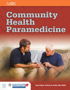 Community Health Paramedicine: .