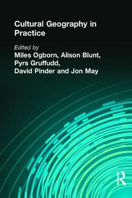 Cultural Geography in Practice