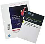 Human Anatomy & Physiology, Books a la Carte Plus Mastering A&p with Pearson Etext -- Access Card Package [With eBook]