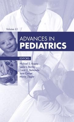 Advances in Pediatrics, 2016: Volume 2016