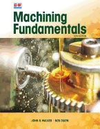 Machining Fundamentals (Tenth Edition, Textbook)