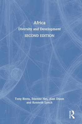 Africa: Diversity and Development
