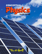 Conceptual Physics (Revised)