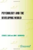 Psychology and the Developing World