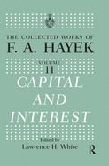 Capital and Interest