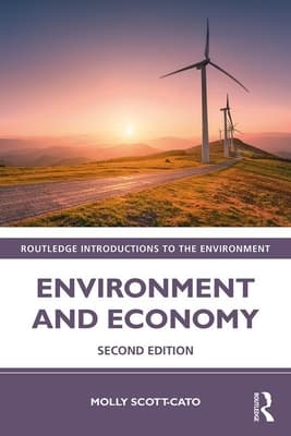 Environment and Economy
