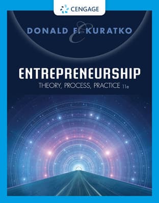 Bundle: Entrepreneurship: Theory, Process, Practice, Loose-Leaf Version, 11th + Mindtap with Live Plan, 1 Term Printed Access Card