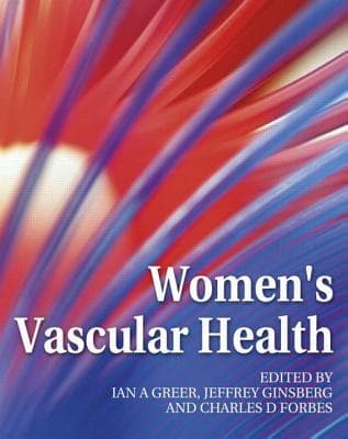 Women's Vascular Health