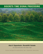 Discrete-Time Signal Processing [With Access Code]