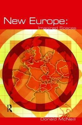 New Europe: Imagined Spaces
