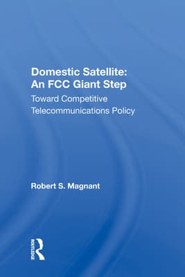 Domestic Satellite