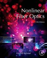 Nonlinear Fiber Optics (Revised)
