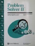 Problem Solver II: Grade 4 Teacher Guide