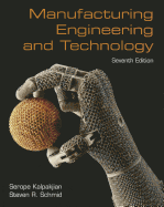 Manufacturing Engineering and Technology