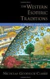 The Western Esoteric Traditions: A Historical Introduction