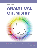 Analytical Chemistry