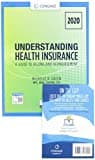 Bundle: Understanding Health Insurance: A Guide to Billing and Reimbursement - 2020 + Mindtap, 2 Terms Printed Access Card