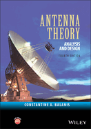 Antenna Theory: Analysis and Design (Revised)