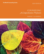 Counseling: A Comprehensive Profession