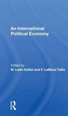 An International Political Economy