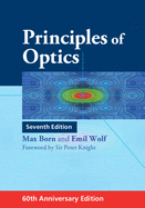 Principles of Optics: 60th Anniversary Edition (Revised)