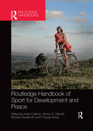 Routledge Handbook of Sport for Development and Peace