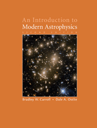 An Introduction to Modern Astrophysics (Revised)