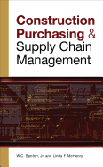 Construction Purchasing & Supply Chain Management
