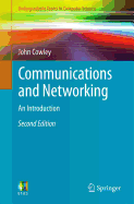 Communications and Networking: An Introduction (2013)