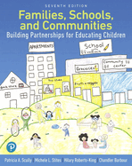 Families, Schools, and Communities: Building Partnerships for Educating Children