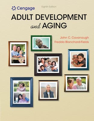 Bundle: Adult Development and Aging, Loose-Leaf Version, 8th + Mindtap Counseling, 1 Term (6 Months) Printed Access Card for Erford's an Advanced Lif