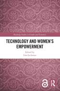 Technology and Women's Empowerment