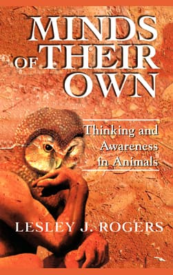 Minds of Thier Own
