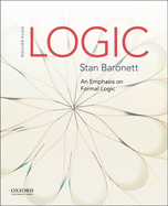 Logic: An Emphasis on Formal Logic