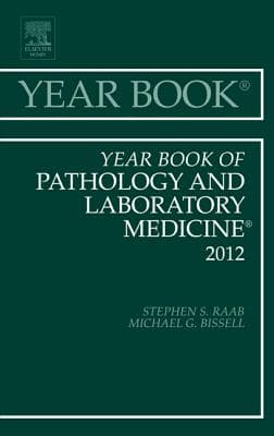Year Book of Pathology and Laboratory Medicine 2012: Volume 2012