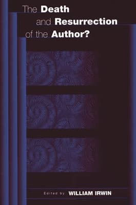 The Death and Resurrection of the Author?