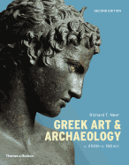 Greek Art and Archaeology