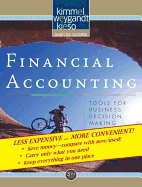 Financial Accounting: Tools for Business Decision Making, 5th Edition Binder Ready Version