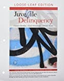 Juvenile Delinquency