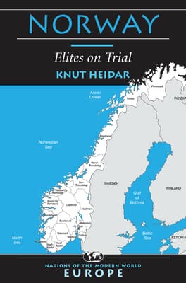 Norway: Center and Periphery