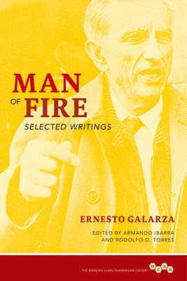 Man of Fire: Selected Writings